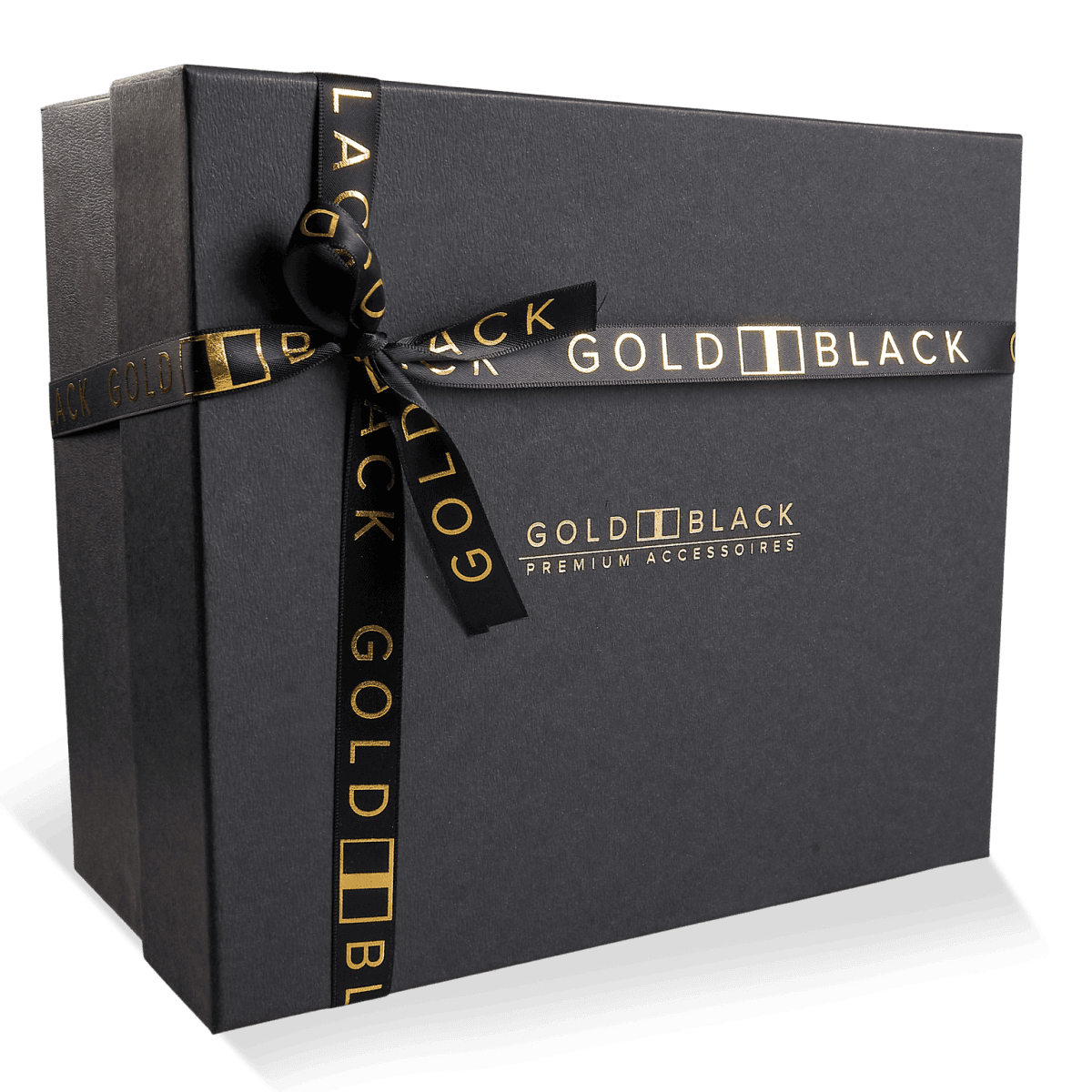 Notizbuch Python Natural - GOLDBLACKpremium